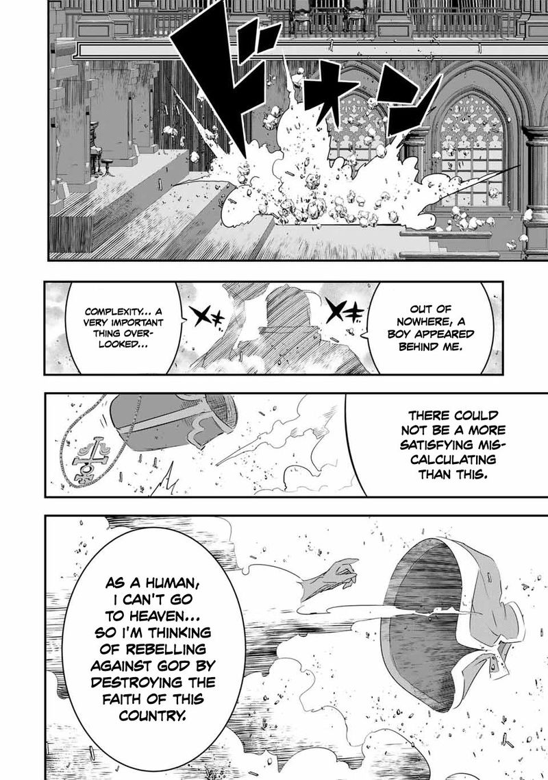 Tensei Shitara Dai Nana Ouji Dattanode Kimamani Majutsu O Kiwamemasu 67 20