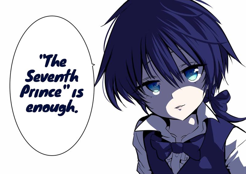Tensei Shitara Dai Nana Ouji Dattanode Kimamani Majutsu O Kiwamemasu 67 24