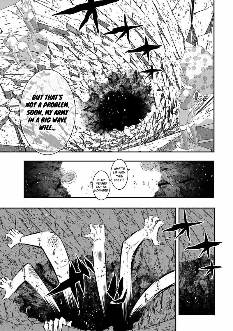 Tensei Shitara Dai Nana Ouji Dattanode Kimamani Majutsu O Kiwamemasu 67 7
