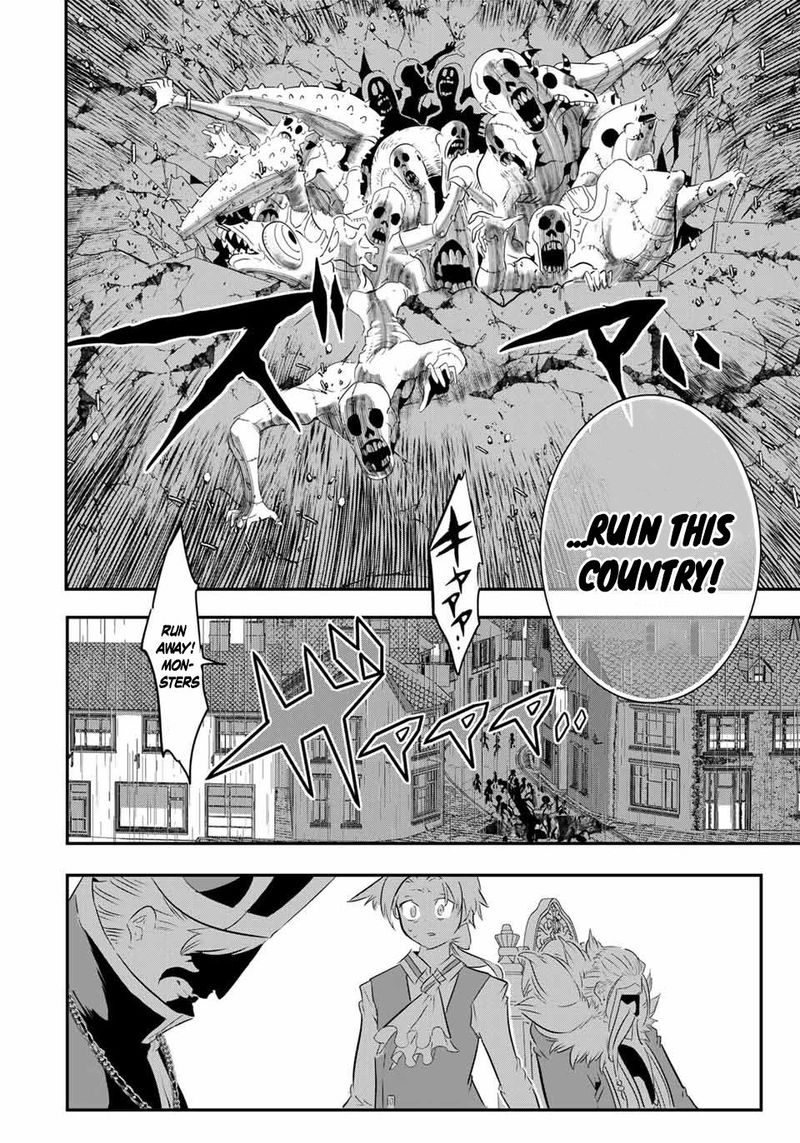 Tensei Shitara Dai Nana Ouji Dattanode Kimamani Majutsu O Kiwamemasu 67 8