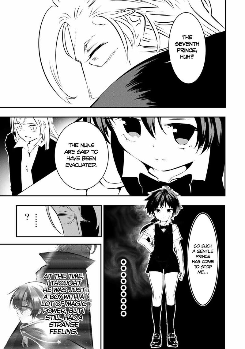 Tensei Shitara Dai Nana Ouji Dattanode Kimamani Majutsu O Kiwamemasu 68 11