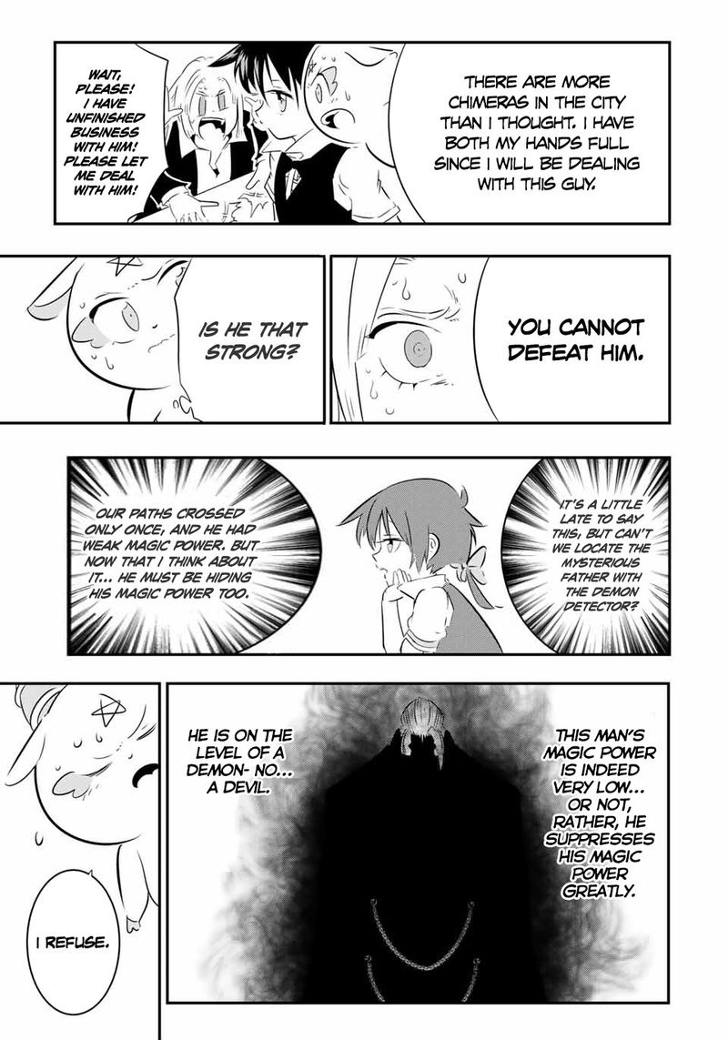 Tensei Shitara Dai Nana Ouji Dattanode Kimamani Majutsu O Kiwamemasu 68 13