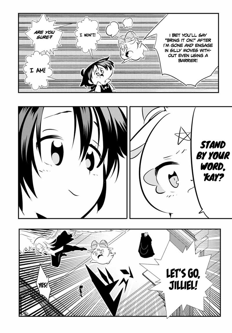 Tensei Shitara Dai Nana Ouji Dattanode Kimamani Majutsu O Kiwamemasu 68 14
