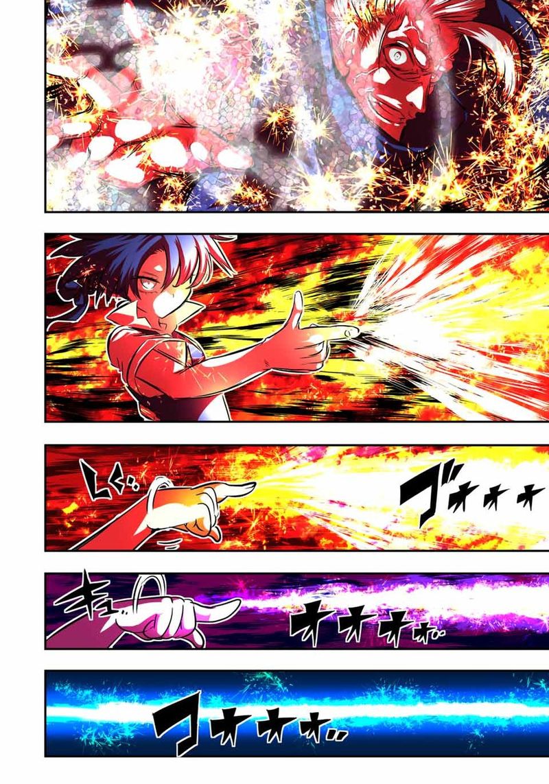 Tensei Shitara Dai Nana Ouji Dattanode Kimamani Majutsu O Kiwamemasu 68 18