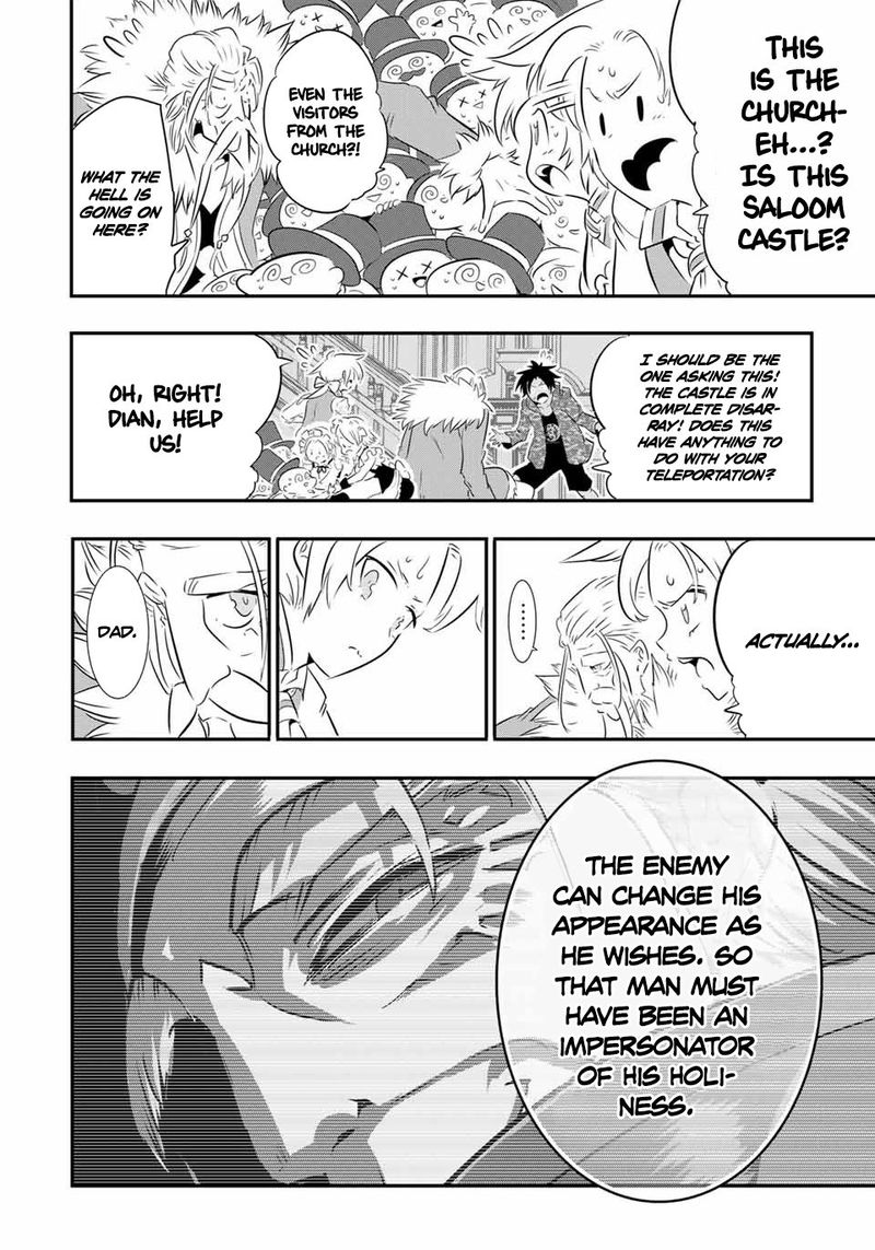 Tensei Shitara Dai Nana Ouji Dattanode Kimamani Majutsu O Kiwamemasu 68 2