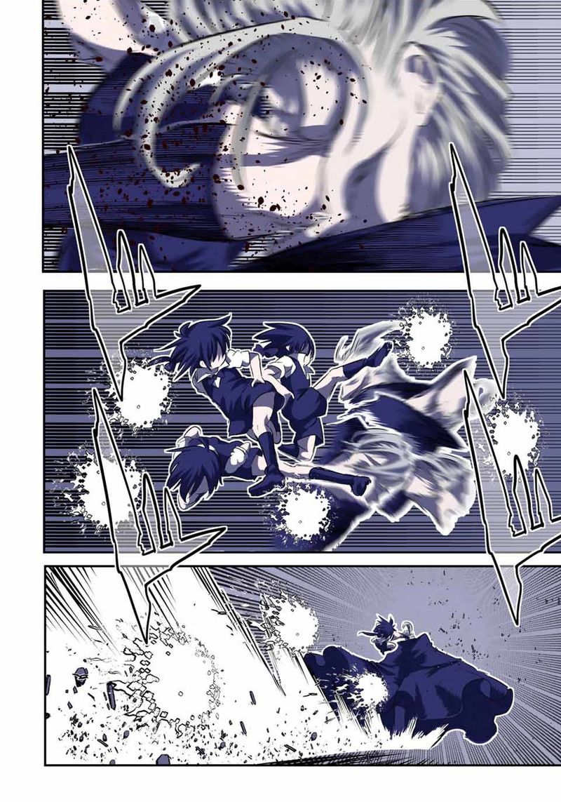 Tensei Shitara Dai Nana Ouji Dattanode Kimamani Majutsu O Kiwamemasu 68 20