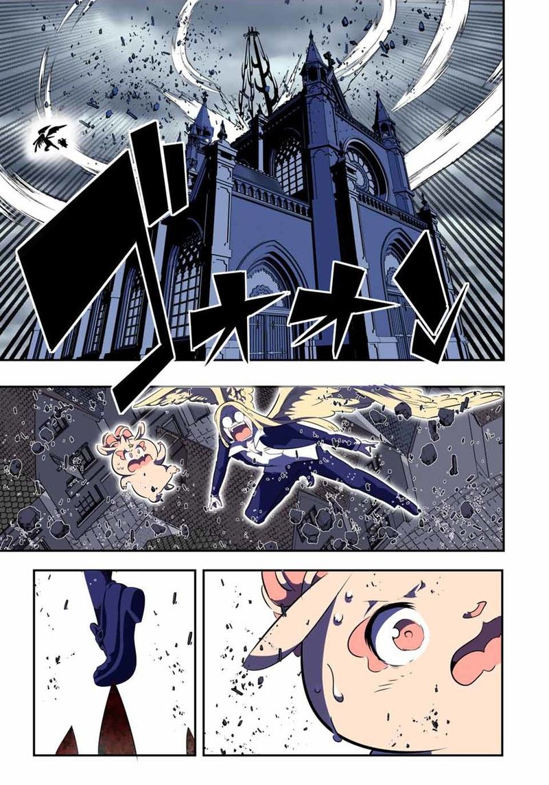 Tensei Shitara Dai Nana Ouji Dattanode Kimamani Majutsu O Kiwamemasu 68 23