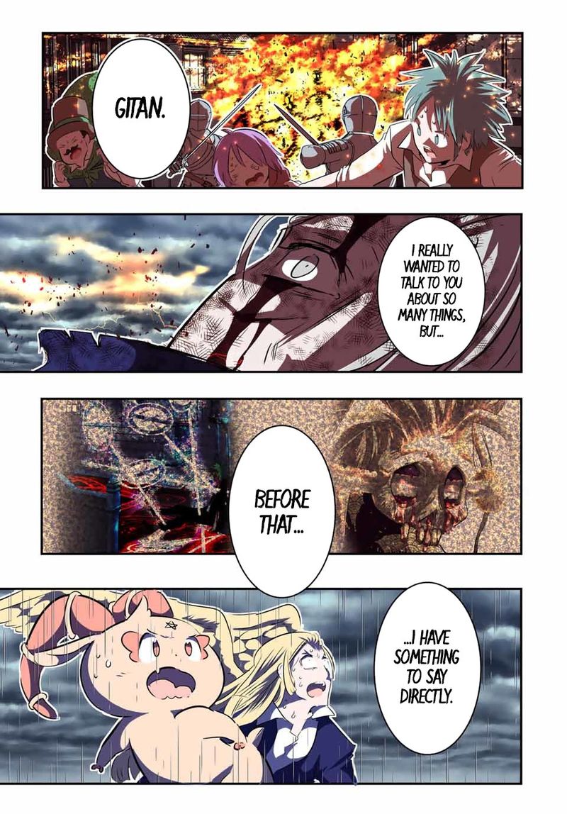 Tensei Shitara Dai Nana Ouji Dattanode Kimamani Majutsu O Kiwamemasu 68 25