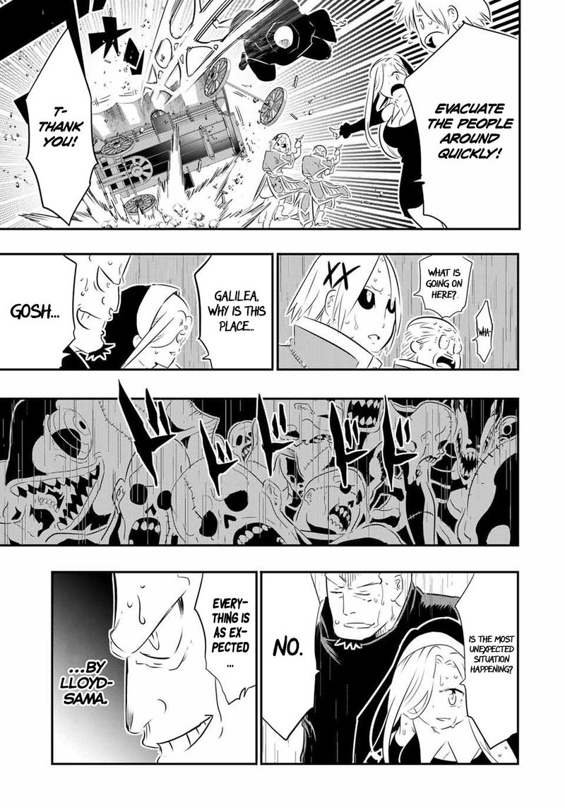 Tensei Shitara Dai Nana Ouji Dattanode Kimamani Majutsu O Kiwamemasu 68 5