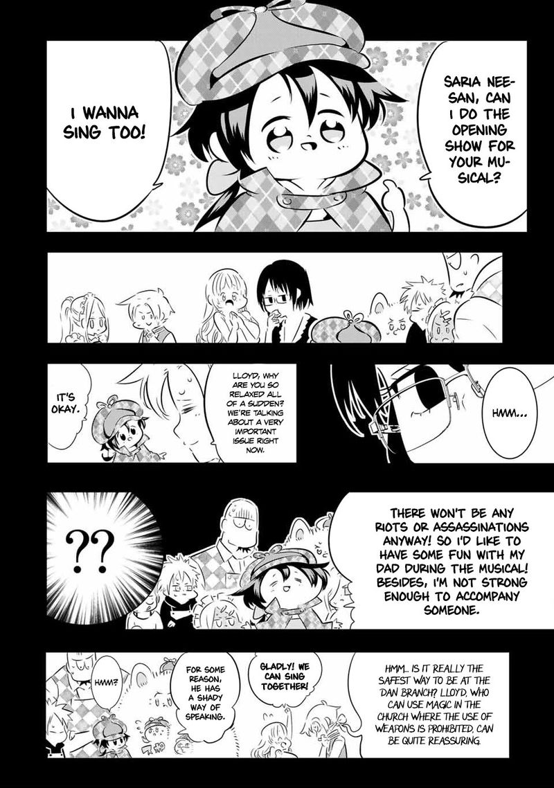 Tensei Shitara Dai Nana Ouji Dattanode Kimamani Majutsu O Kiwamemasu 68 6