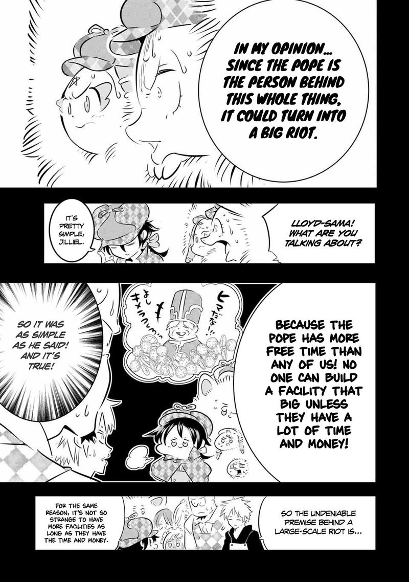 Tensei Shitara Dai Nana Ouji Dattanode Kimamani Majutsu O Kiwamemasu 68 7