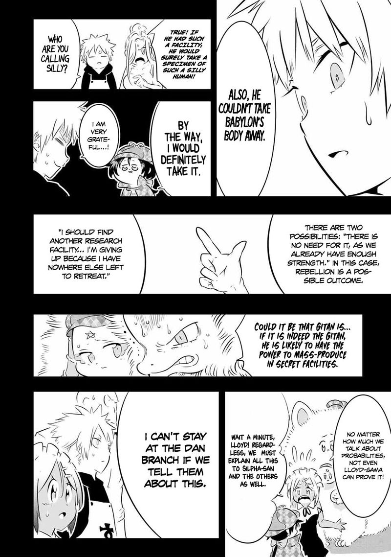Tensei Shitara Dai Nana Ouji Dattanode Kimamani Majutsu O Kiwamemasu 68 8