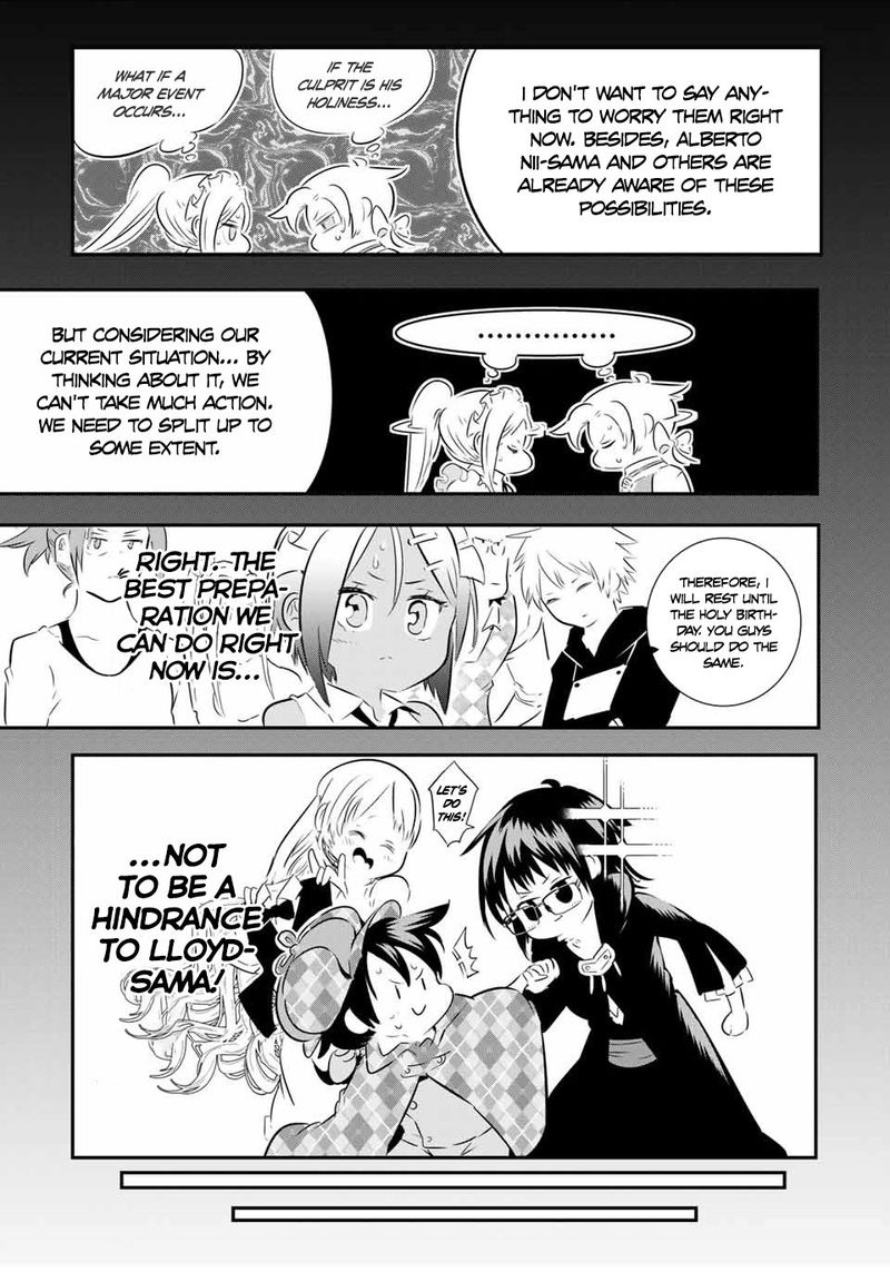 Tensei Shitara Dai Nana Ouji Dattanode Kimamani Majutsu O Kiwamemasu 68 9
