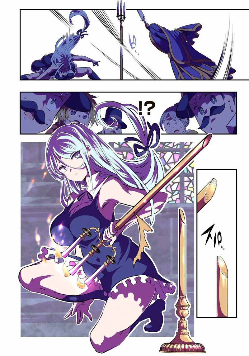Tensei Shitara Dai Nana Ouji Dattanode Kimamani Majutsu O Kiwamemasu 69 10
