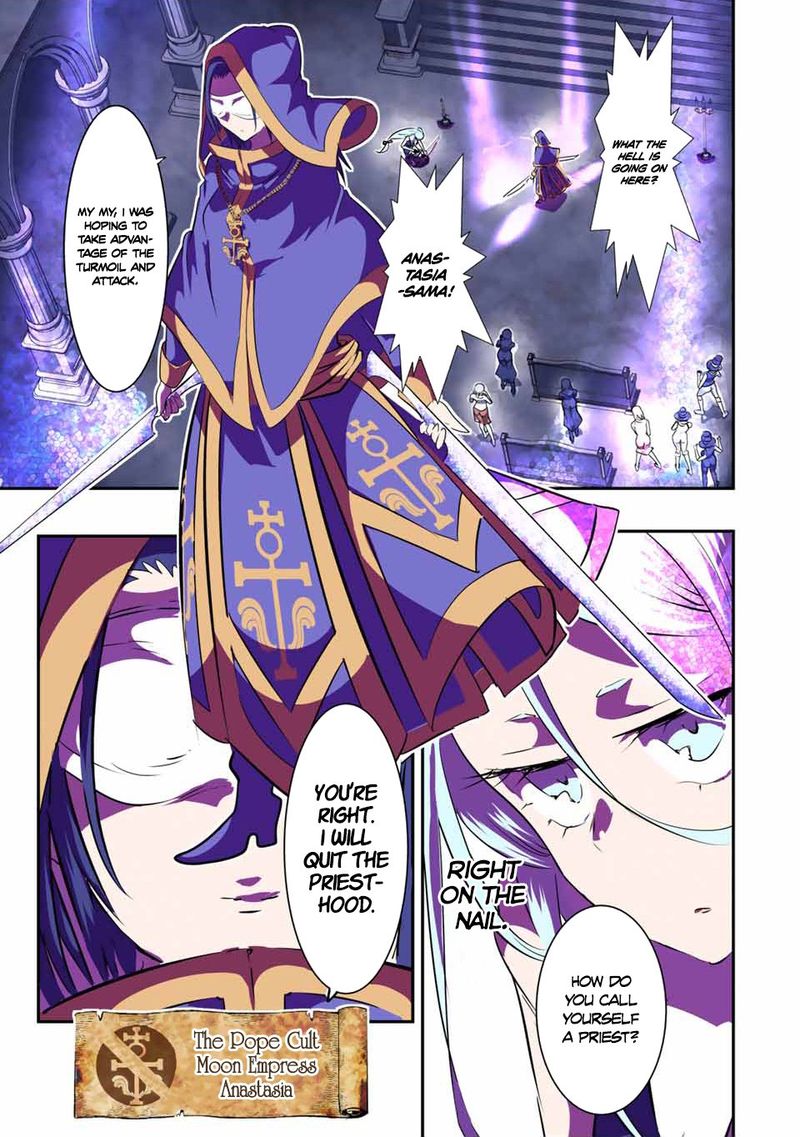Tensei Shitara Dai Nana Ouji Dattanode Kimamani Majutsu O Kiwamemasu 69 11
