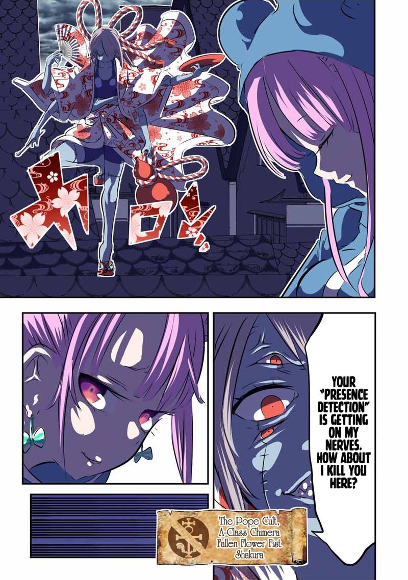 Tensei Shitara Dai Nana Ouji Dattanode Kimamani Majutsu O Kiwamemasu 69 13