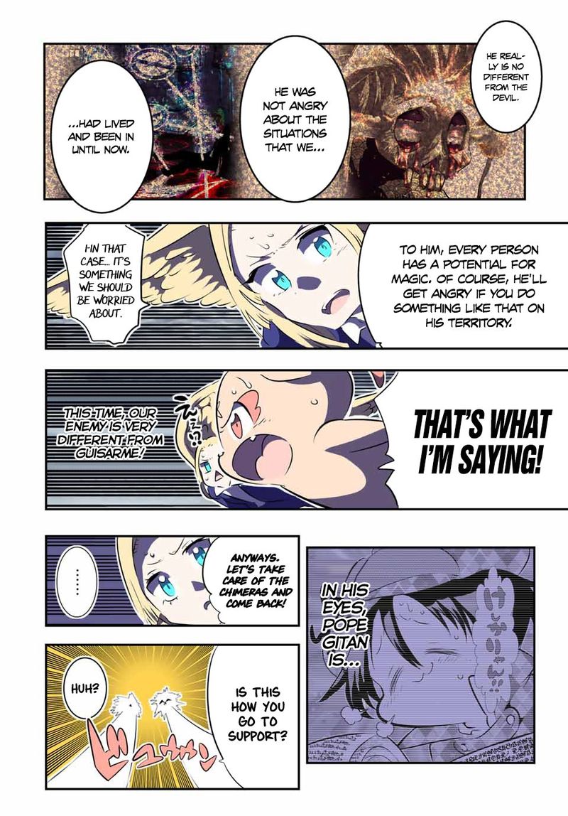 Tensei Shitara Dai Nana Ouji Dattanode Kimamani Majutsu O Kiwamemasu 69 4