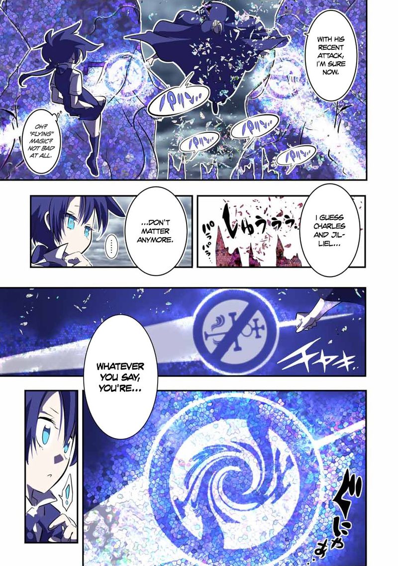 Tensei Shitara Dai Nana Ouji Dattanode Kimamani Majutsu O Kiwamemasu 69 5