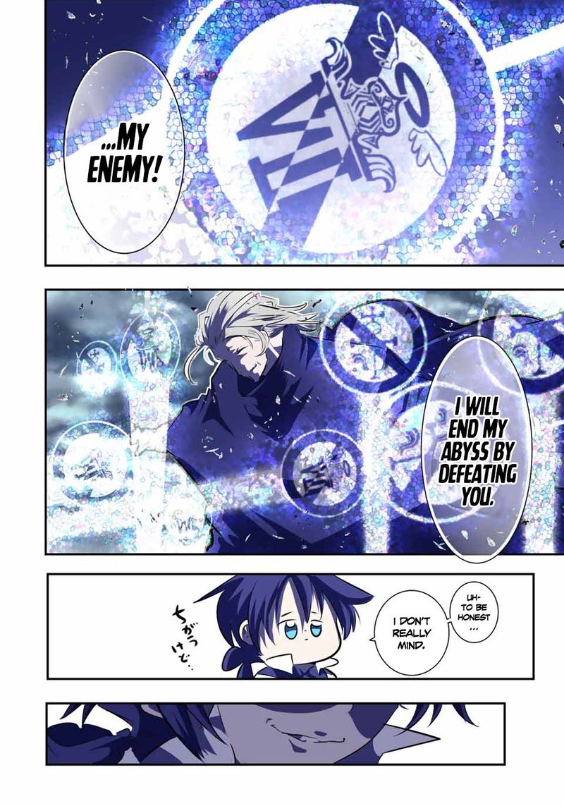 Tensei Shitara Dai Nana Ouji Dattanode Kimamani Majutsu O Kiwamemasu 69 6