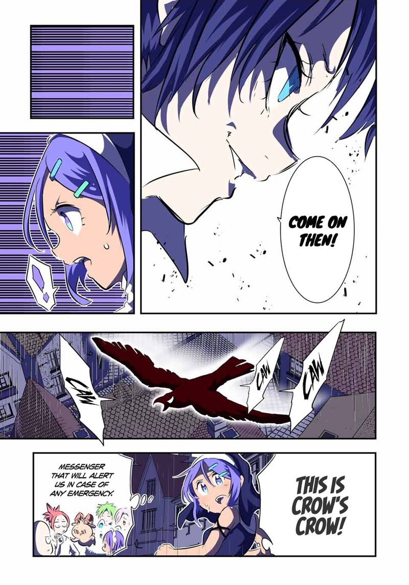 Tensei Shitara Dai Nana Ouji Dattanode Kimamani Majutsu O Kiwamemasu 69 7