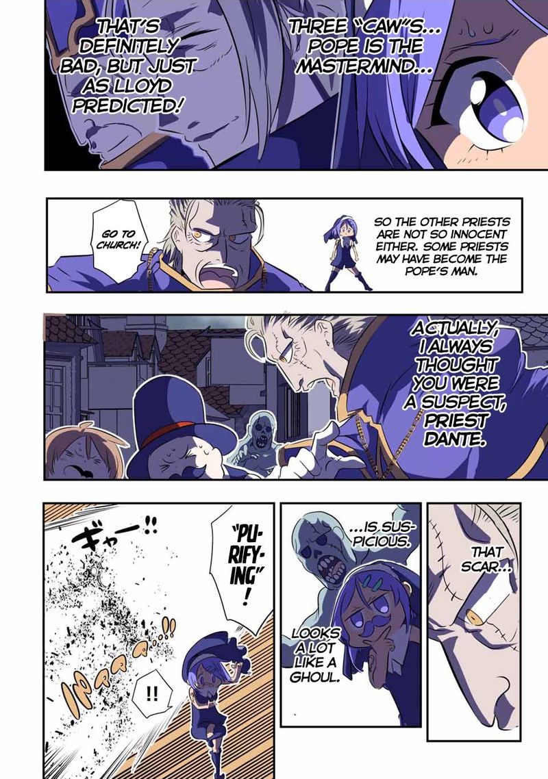 Tensei Shitara Dai Nana Ouji Dattanode Kimamani Majutsu O Kiwamemasu 69 8