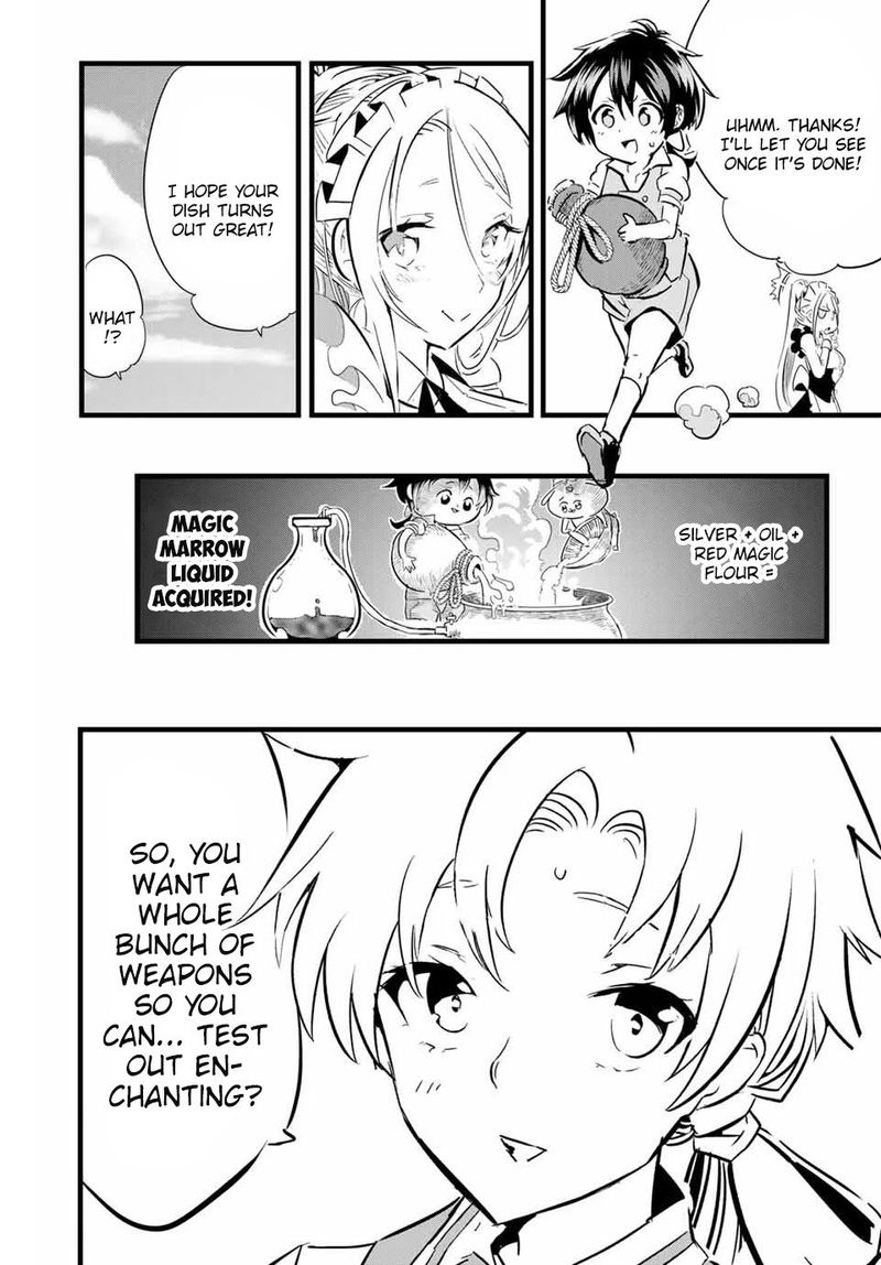 Tensei Shitara Dai Nana Ouji Dattanode Kimamani Majutsu O Kiwamemasu 7 10