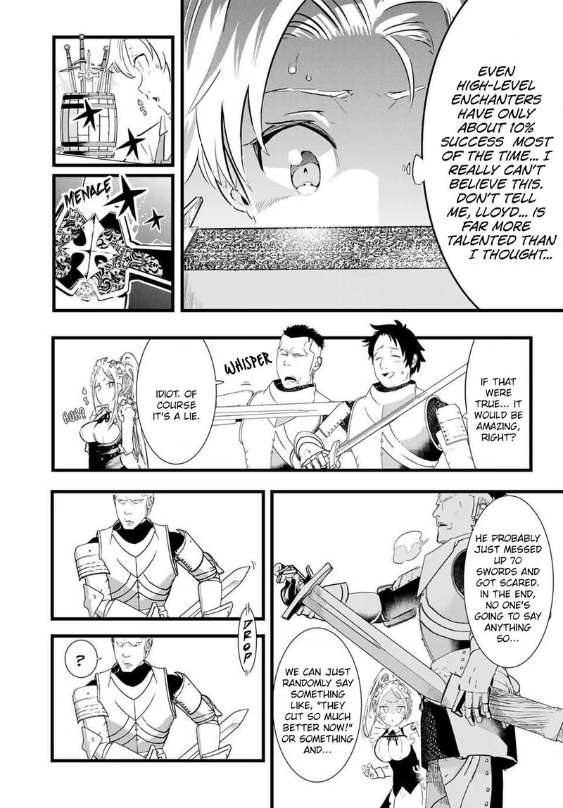 Tensei Shitara Dai Nana Ouji Dattanode Kimamani Majutsu O Kiwamemasu 7 16