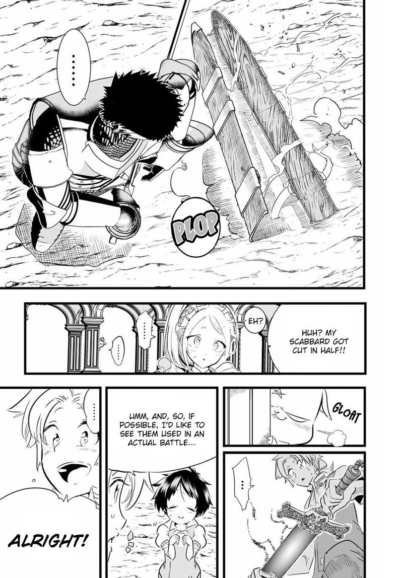 Tensei Shitara Dai Nana Ouji Dattanode Kimamani Majutsu O Kiwamemasu 7 17