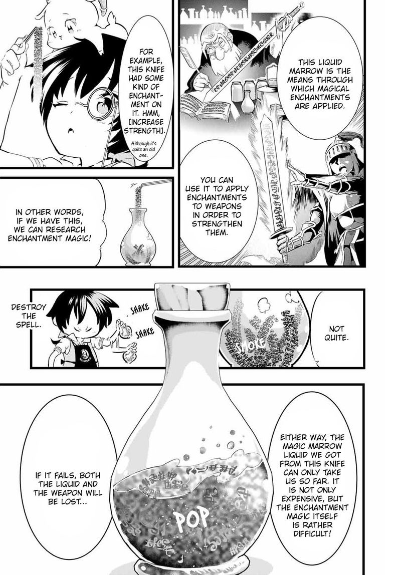Tensei Shitara Dai Nana Ouji Dattanode Kimamani Majutsu O Kiwamemasu 7 3