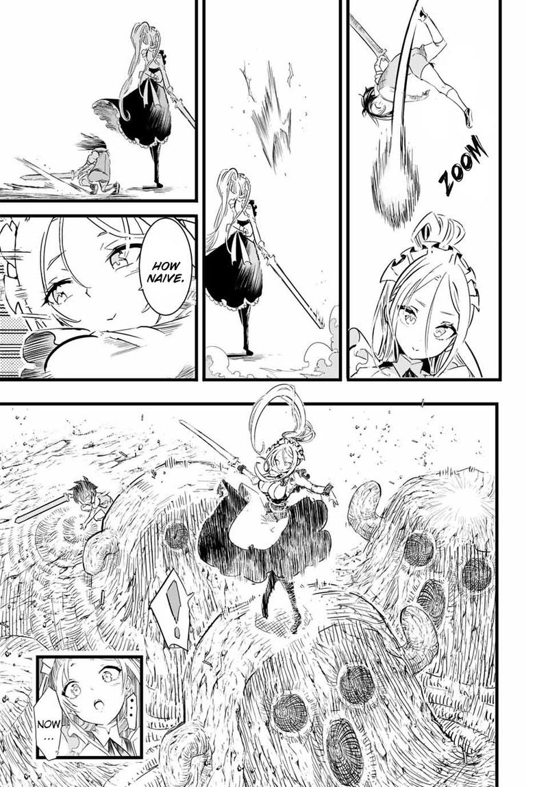 Tensei Shitara Dai Nana Ouji Dattanode Kimamani Majutsu O Kiwamemasu 7 7