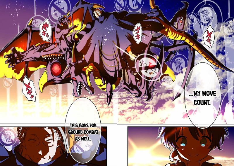 Tensei Shitara Dai Nana Ouji Dattanode Kimamani Majutsu O Kiwamemasu 70 10
