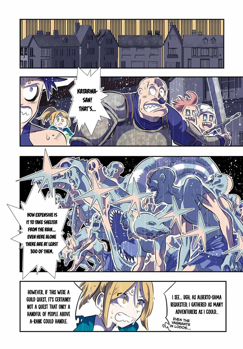 Tensei Shitara Dai Nana Ouji Dattanode Kimamani Majutsu O Kiwamemasu 70 11
