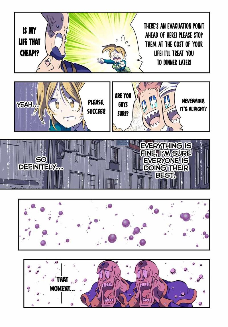 Tensei Shitara Dai Nana Ouji Dattanode Kimamani Majutsu O Kiwamemasu 70 12