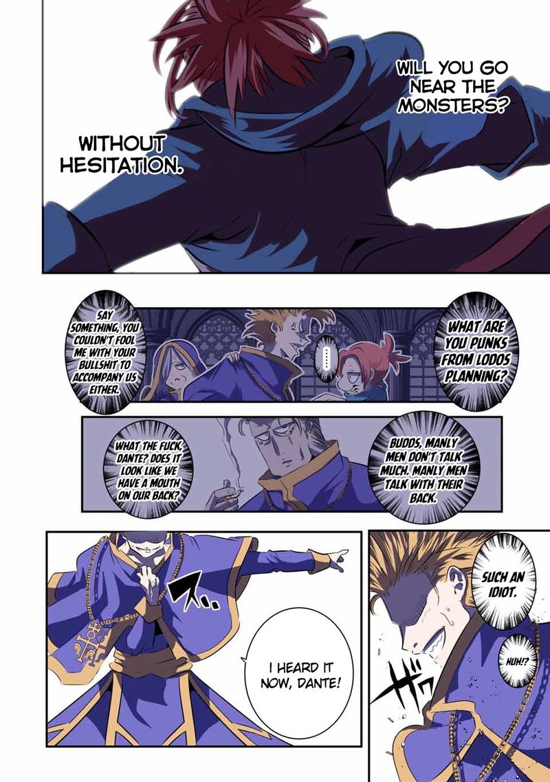 Tensei Shitara Dai Nana Ouji Dattanode Kimamani Majutsu O Kiwamemasu 70 2