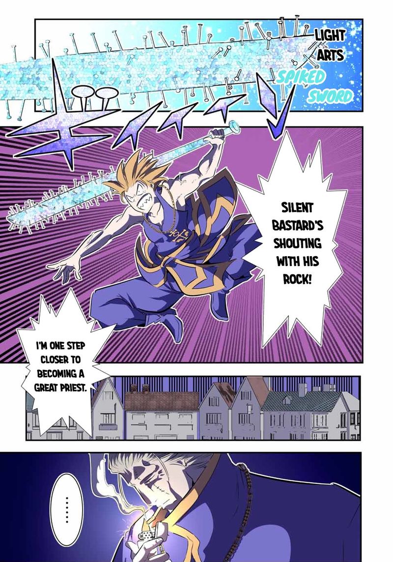 Tensei Shitara Dai Nana Ouji Dattanode Kimamani Majutsu O Kiwamemasu 70 3
