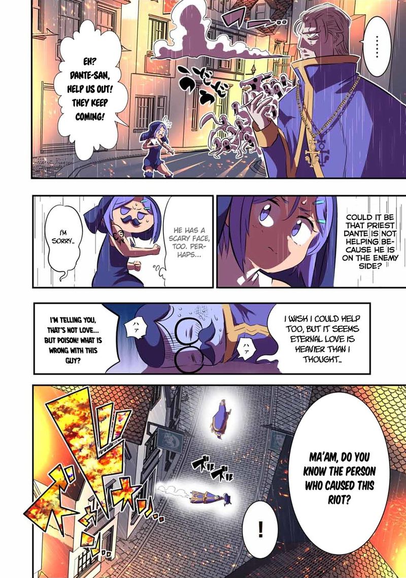 Tensei Shitara Dai Nana Ouji Dattanode Kimamani Majutsu O Kiwamemasu 70 4