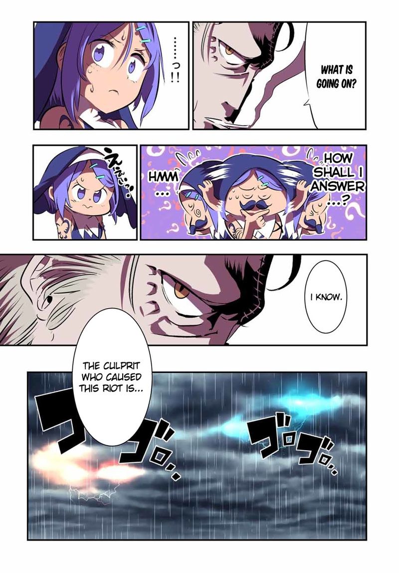 Tensei Shitara Dai Nana Ouji Dattanode Kimamani Majutsu O Kiwamemasu 70 5