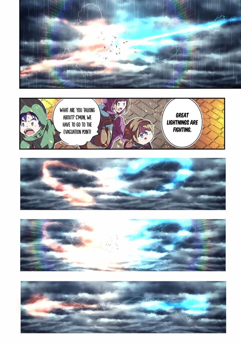 Tensei Shitara Dai Nana Ouji Dattanode Kimamani Majutsu O Kiwamemasu 70 6