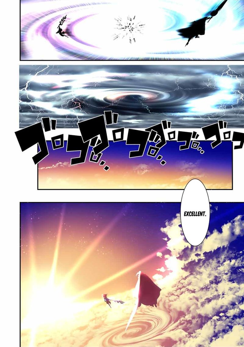 Tensei Shitara Dai Nana Ouji Dattanode Kimamani Majutsu O Kiwamemasu 70 8