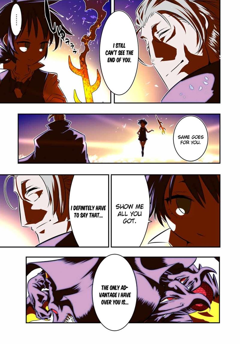 Tensei Shitara Dai Nana Ouji Dattanode Kimamani Majutsu O Kiwamemasu 70 9
