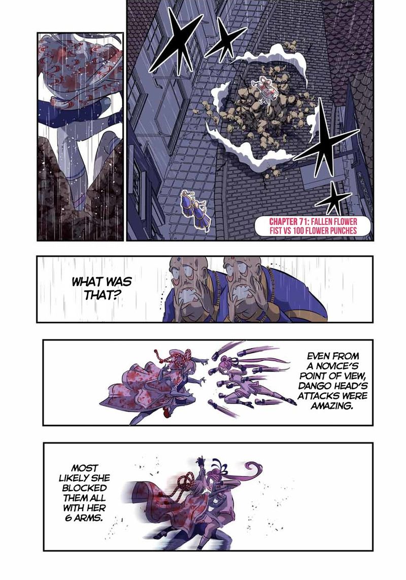 Tensei Shitara Dai Nana Ouji Dattanode Kimamani Majutsu O Kiwamemasu 71 1