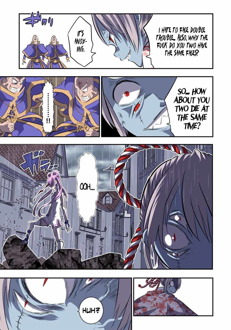 Tensei Shitara Dai Nana Ouji Dattanode Kimamani Majutsu O Kiwamemasu 71 3