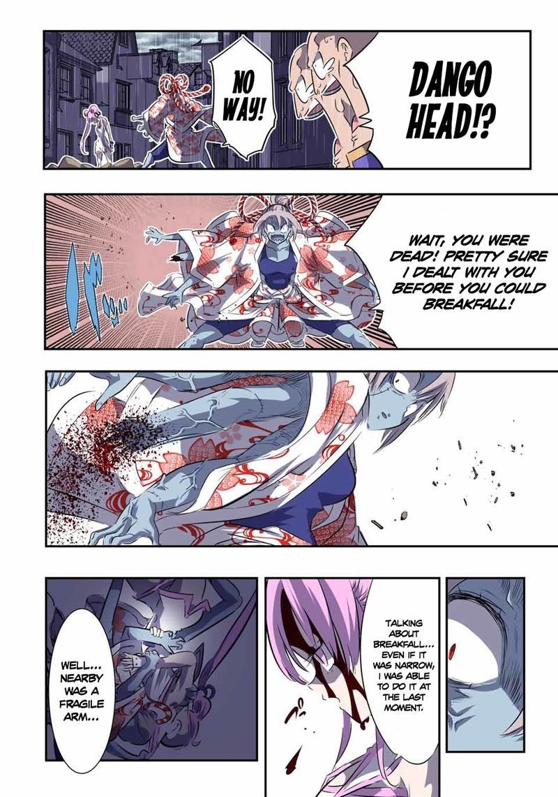 Tensei Shitara Dai Nana Ouji Dattanode Kimamani Majutsu O Kiwamemasu 71 4