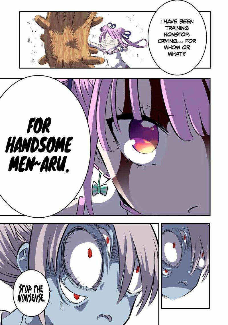 Tensei Shitara Dai Nana Ouji Dattanode Kimamani Majutsu O Kiwamemasu 71 7