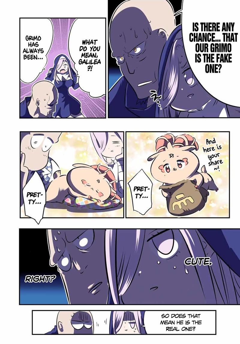 Tensei Shitara Dai Nana Ouji Dattanode Kimamani Majutsu O Kiwamemasu 72 10