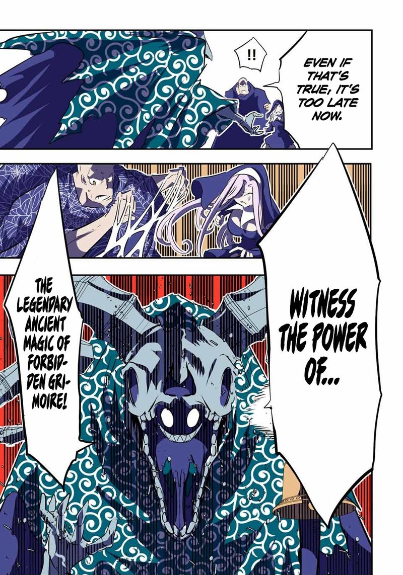 Tensei Shitara Dai Nana Ouji Dattanode Kimamani Majutsu O Kiwamemasu 72 11