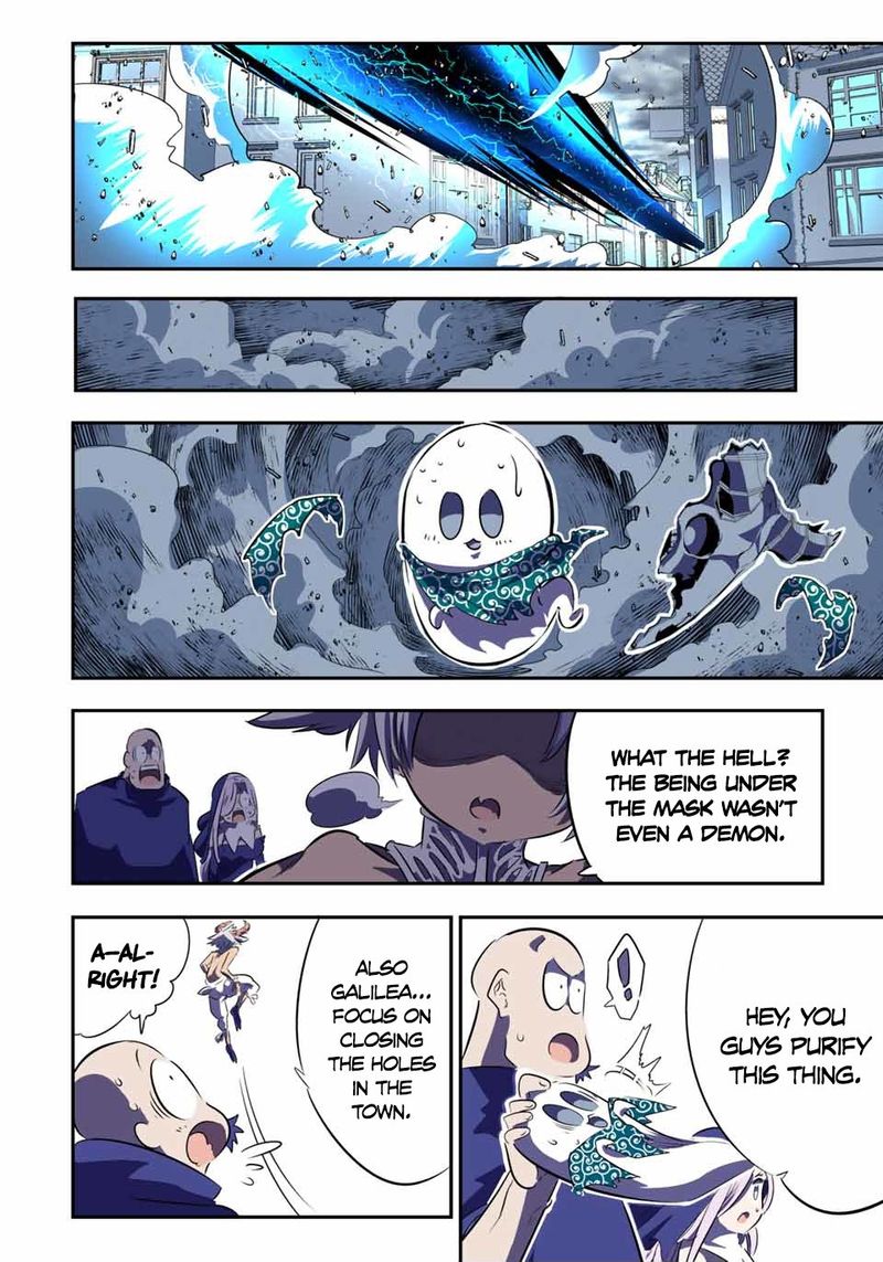 Tensei Shitara Dai Nana Ouji Dattanode Kimamani Majutsu O Kiwamemasu 72 15
