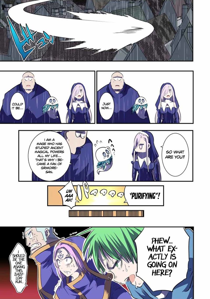 Tensei Shitara Dai Nana Ouji Dattanode Kimamani Majutsu O Kiwamemasu 72 16