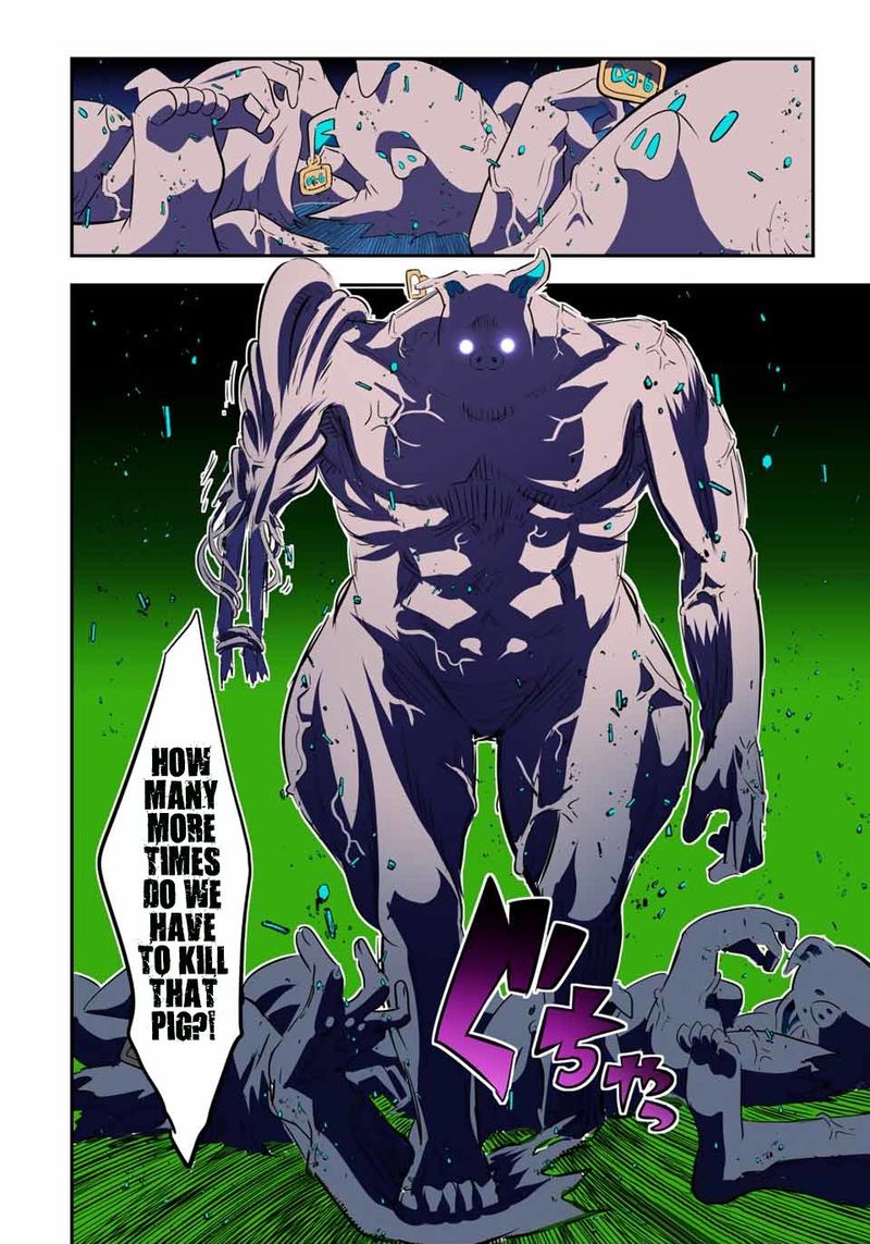 Tensei Shitara Dai Nana Ouji Dattanode Kimamani Majutsu O Kiwamemasu 72 17