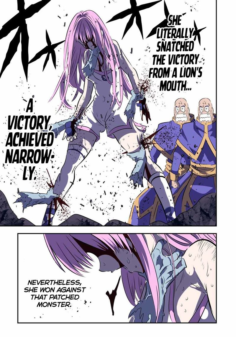 Tensei Shitara Dai Nana Ouji Dattanode Kimamani Majutsu O Kiwamemasu 72 3